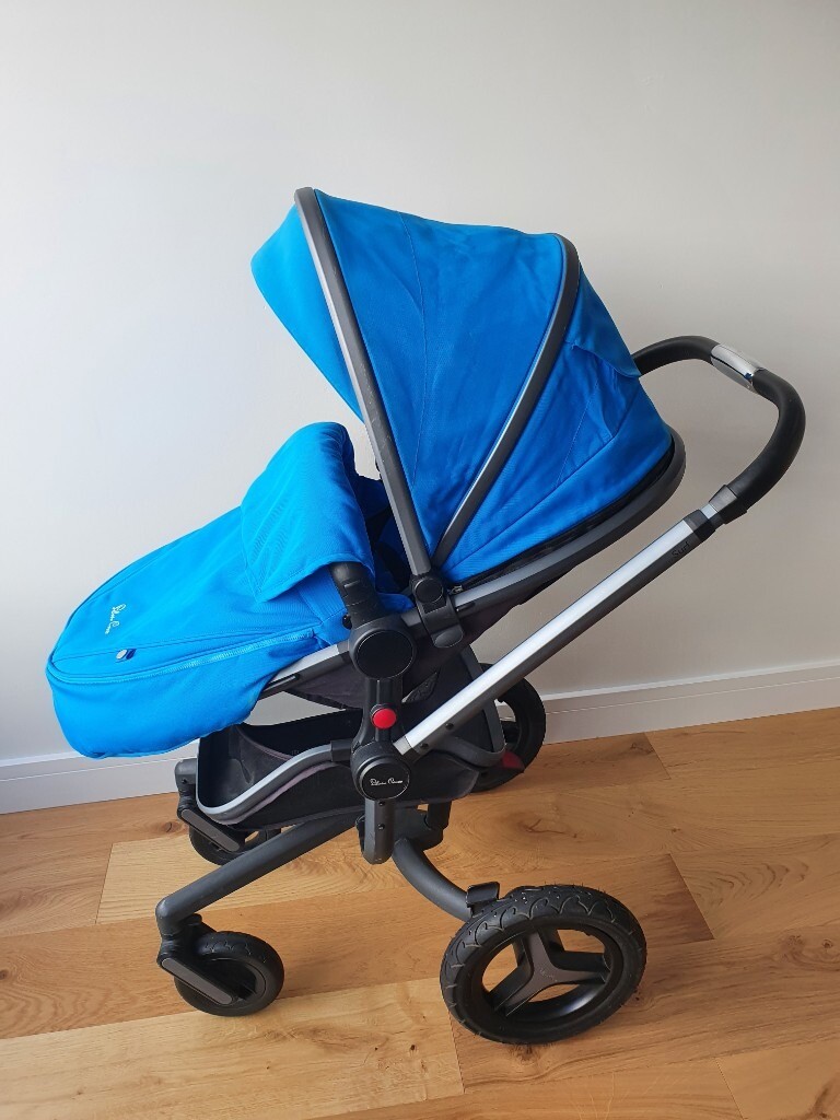 silver cross surf accessories